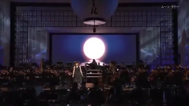아야세 하루카 綾瀬はるか moon river смотреть онлайн