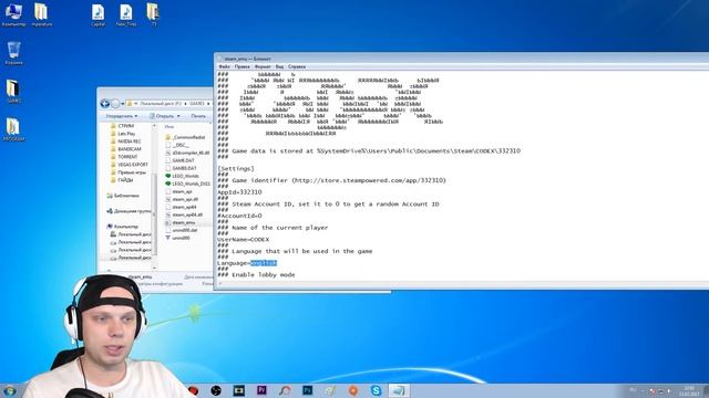 Как установить русский язык в LEGO WORLDS ? смотреть онлайн