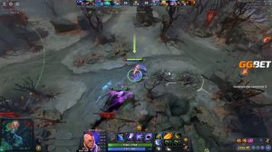 СЕРЕГА ПИРАТ / РАДИК НА АМ БЕЗ БАЙБЕКА / 7.24 / 5к MMR / НАРЕЗКА #28