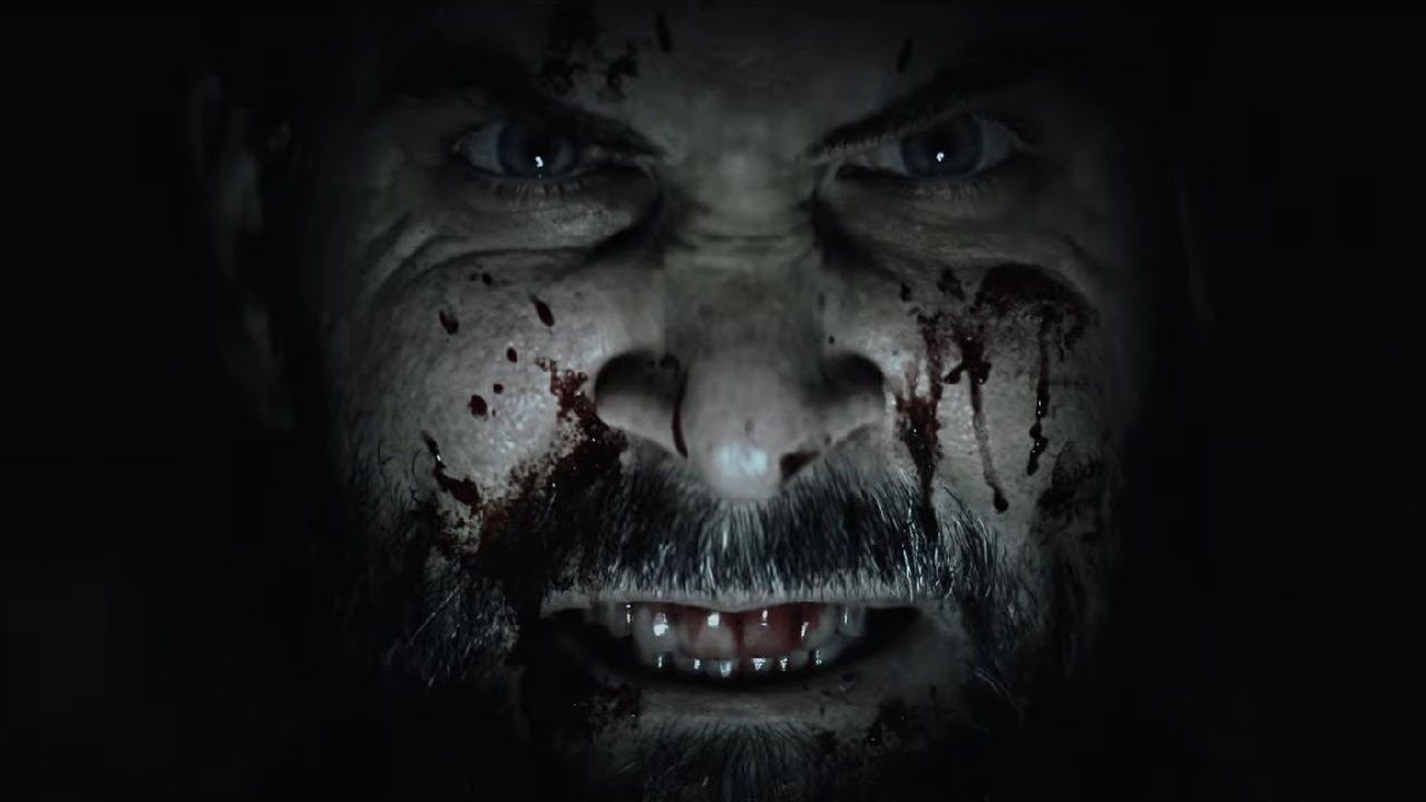 Alan Wake 2