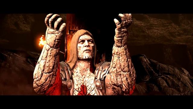 Mortal Kombat X Тремор Фаталити, Бруталити X Ray смотреть онлайн