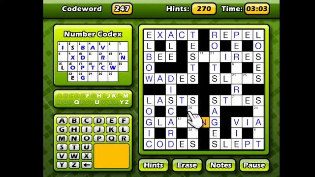 puzzler world pt 247 смотреть онлайн