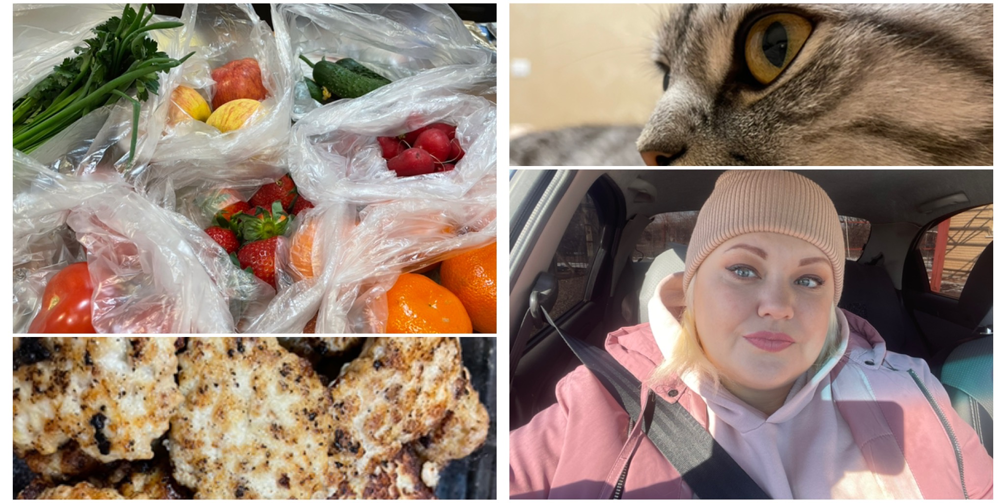 VLOG./МАССАЖ ЛИЦА/САЖАЮ СЕМЕНА БАРХАТЦЕВ/ПОКУПКИ/ГОТОВКА смотреть онлайн