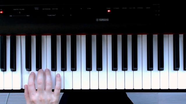 Intro - Let's Play Still Skies! (Relaxing Piano Song) смотреть онлайн