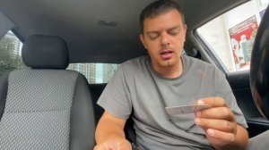 Качественное масло в Киа Рио 4 #Kia rio #kia rio #КИА РИО 4