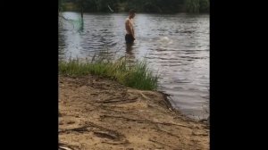 VLOG купаемся))))