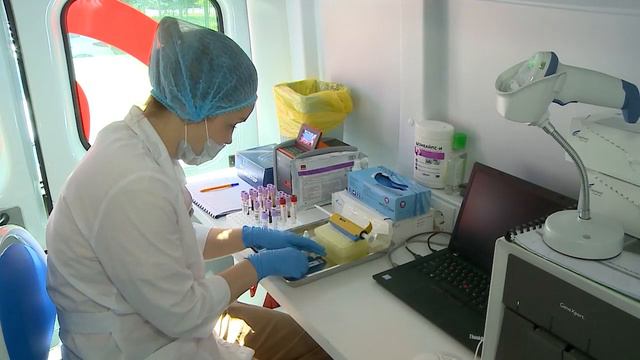 Узнай ВИЧ-статус и будь уверен! смотреть онлайн