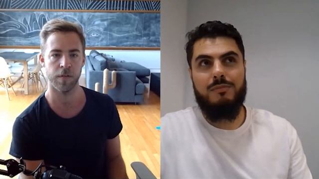 Fireside with DXP Report #8 | James Mikrut, Founder of Payload CMS смотреть онлайн