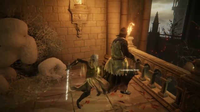 FromSoftware’s Next Game Leak NEW DETAILS | SPELLBOUND