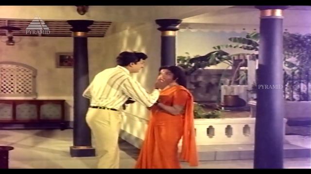 Aalayamagum Mangai Video Song | Sumathi En Sundari Movie Songs | Sivaji Ganesan | Jayalalithaa смотреть онлайн