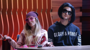 Однажды в России: FACE и Марьяна Ро в программе «Понзер»