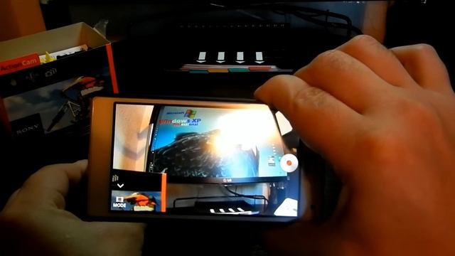 ACTION CAM SONY HDR - AS20 ВИДЕООБЗОР ПОДКЛЮЧЕНИЕ С ПОМОЩЬЮ МОБИЛЬНОГО ПРИЛОЖЕНИЯ смотреть онлайн