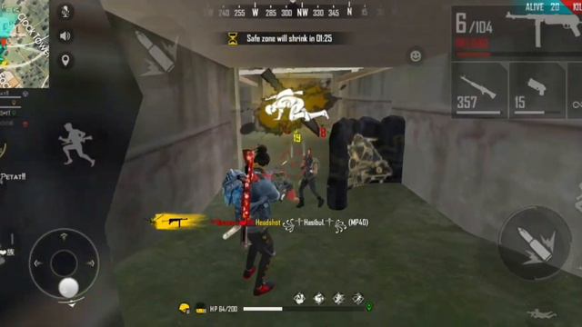 FREE FIRE 🔥OVER 😱POWER KILLING MONTAGES🔥|| 95% 😱😱 KILL WITH DRAG HEADSHOTS || FT.ＳＡＨＩＬ_NS•YT смотреть онлайн