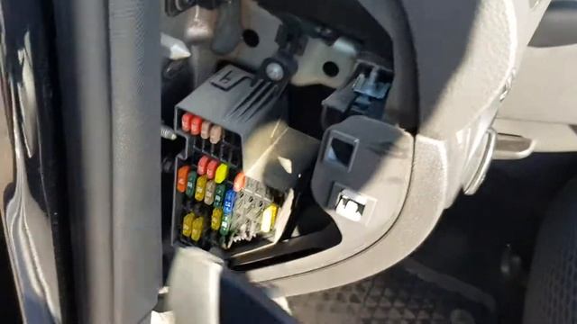 Отключить омыватель фар Гольф 6 смотреть онлайн