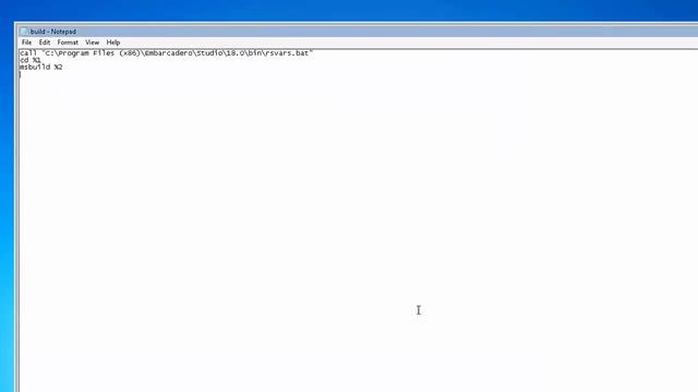 Continuous integration with SVN, Jenkins and DUnit (Delphi) with Craig Chapman - CodeRage XI смотреть онлайн