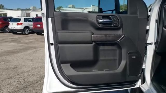 2020 Chevrolet Silverado 2500HD Tulsa, Broken Arrow, Owasso, Bixby, Sand Springs, OK 103078 смотреть онлайн