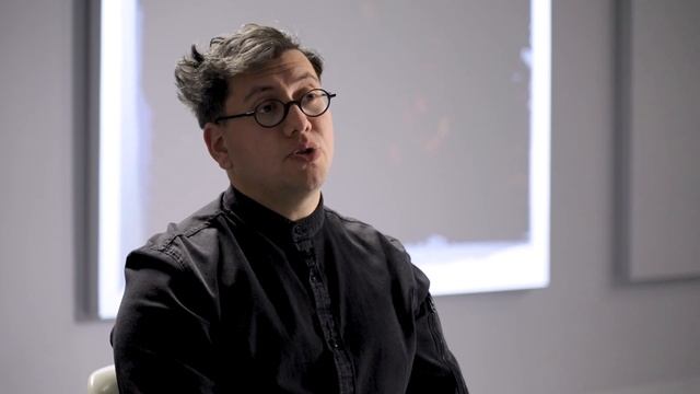 NGV TRIENNIAL | REFIK ANADOL смотреть онлайн