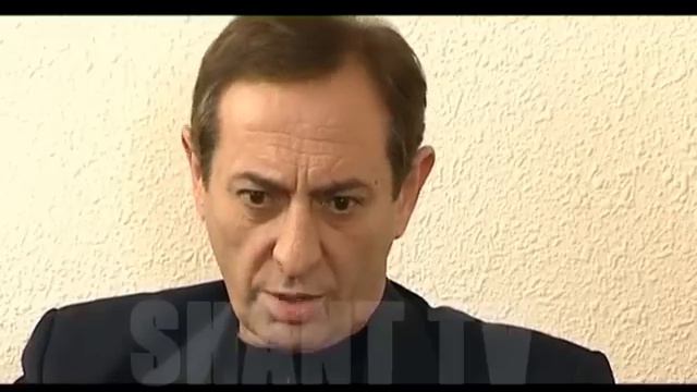 Vervaracner - Վերվարածներն ընտանիքում - 2 season - 265 series смотреть онлайн