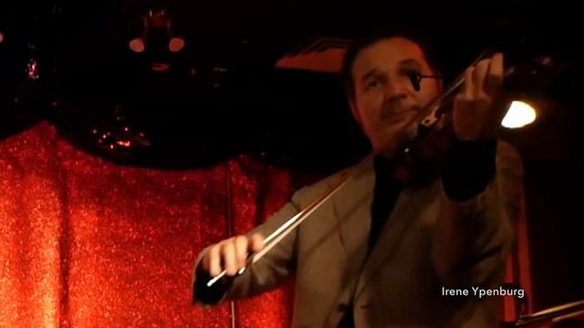 Irene's GJ Adventures 813: Lollo Meier Band & Irene - Seule Ce Soir смотреть онлайн