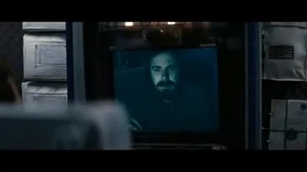 Interstellar сообщение за 23 года