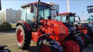 Трактор Беларус 1222.3 Обзор цена и комплектация Новинки 21 года.