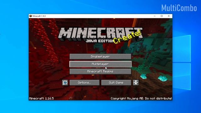How To Fix CRASH EXIT CODE 0 - Minecraft смотреть онлайн