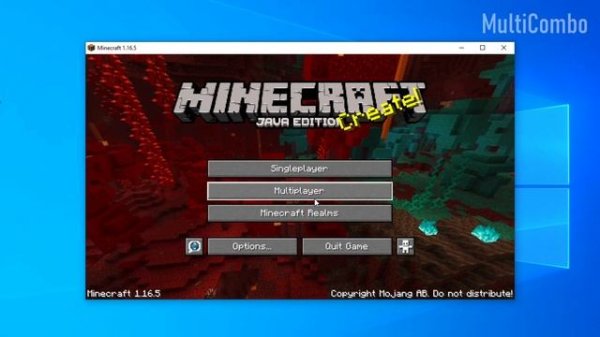 How To Fix CRASH EXIT CODE 0 - Minecraft