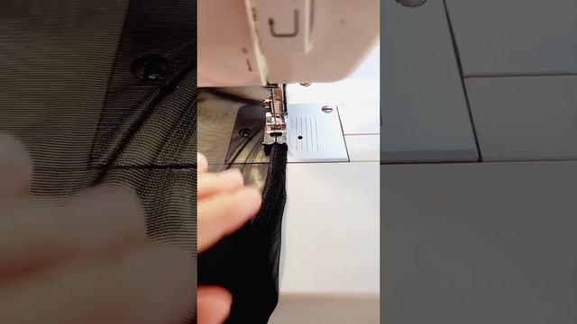 Урок по пошиву пояса для чулок смотреть онлайн