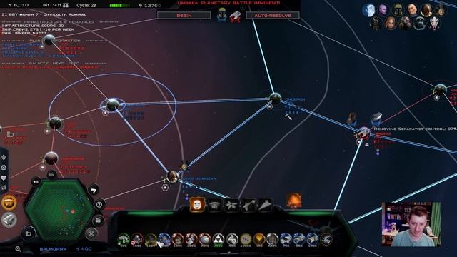 Praetor Chase! - CIS Ep 11 смотреть онлайн