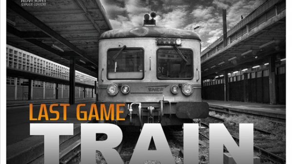 Last Game - Train