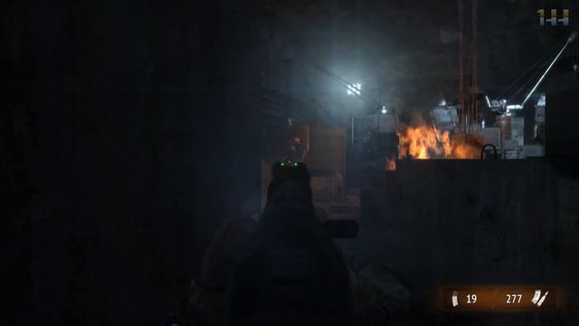 Достижения Metro Last Light - Под откос смотреть онлайн