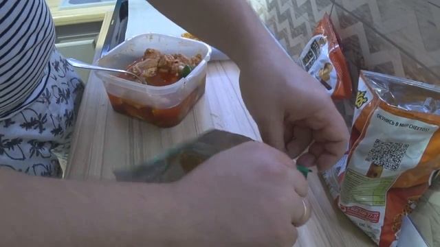 Салаты с Фруктами