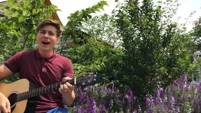 Станционный смотритель - Лучше Ван Гога смотреть онлайн