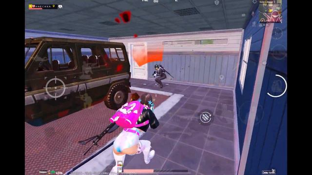 ЛИВИК В ПАБГ МОБАЙЛ / Лучшая карта в PUBG ❤️🔥 смотреть онлайн