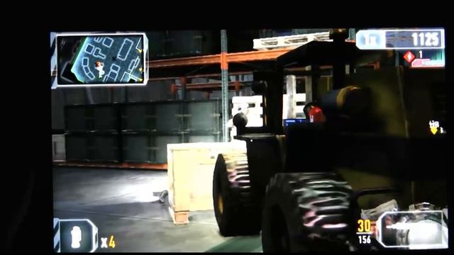 CGRundertow UNIT 13 for PlayStation Vita Video Game Review смотреть онлайн