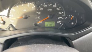 Скорость прогрева двигателя Форд Фокус 1.6, Ну почему так долго?!