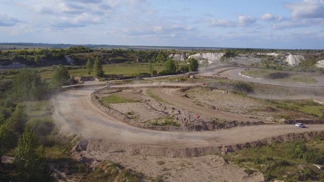 Автокросс Воронеж 9 сентября 2017 смотреть онлайн