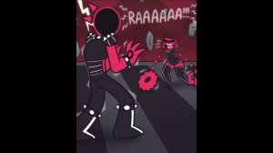 Just Shapes and Beats Comic Dub: Close To Your Heart PART 7!!! [By: Afrothunder678]