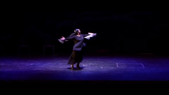 SALOU FLAMENCO TRAILER OFICIAL MONICA NOVILLO смотреть онлайн