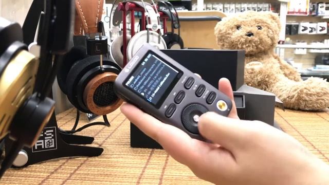 Lotoo PAW 5000 MKII Unboxing - Jaben Singapore смотреть онлайн