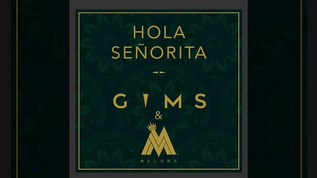 Hola Señorita смотреть онлайн