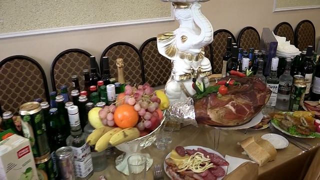 Свадебный клип Елисея и Розаны 22 января 2022 г смотреть онлайн