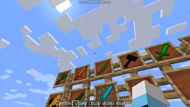 Обзор, МОД на БРАВЛ СТАРС / Майнкрафт смотреть онлайн