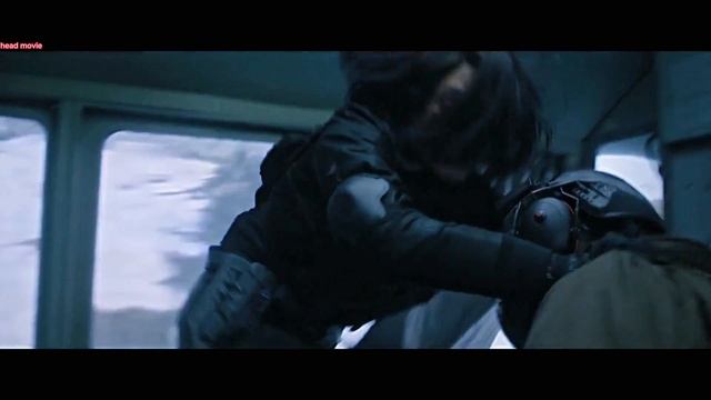Extraction 2 (2023) | Best Fight And War Scenes 4K UHD смотреть онлайн