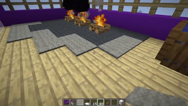 Having an APHMAU FAMILY in Minecraft смотреть онлайн
