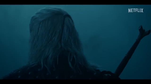 🎬ВЕДЬМАК-4 сезон,Тизер-трейлер 2024 🔥 #новинки #фильмы #movie смотреть онлайн