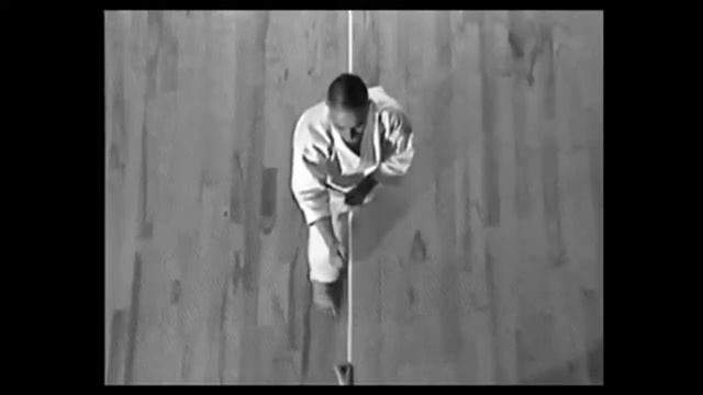Вадо-рю каратэ.Wado-ryu Karate.Уклоны и уходы смотреть онлайн