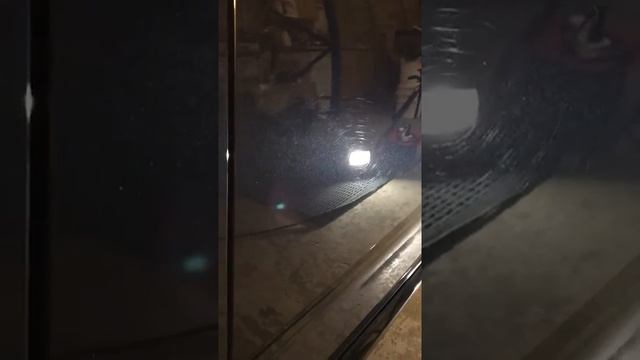 A4 B9 2017 before paint correction смотреть онлайн
