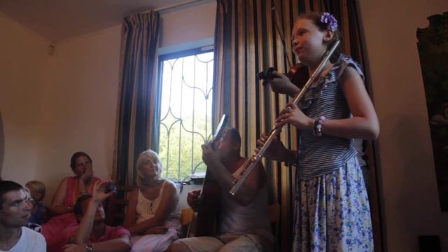 Песня о Радхарани смотреть онлайн