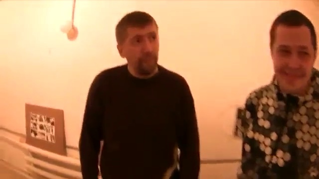 А вроде культурные люди смотреть онлайн